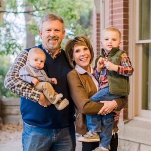 Meet your Posher, Lesa